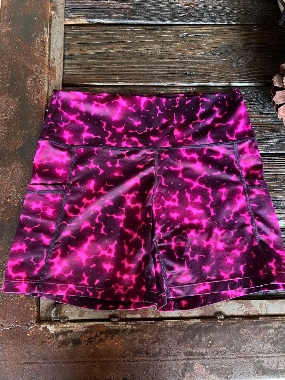 Constantly Varied Gear (CVG) Supernova 5” Medium Shorts